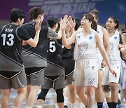 여자농구도 아시아쿼터제 도입…일본 선수 한정