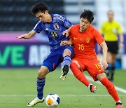 중국축구 사실상 올림픽 포기 상태 “한국 이기기 매우 어렵다”