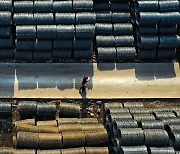 중국 상무부 "미국의 대중 철강 관세 3배 인상‥단호히 반대"