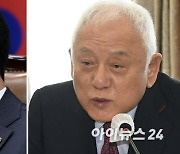 홍준표 "尹에 국무총리 김한길·비서실장 장제원 추천"