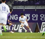[K-관전포인트] '지지대 더비 펼쳐진다' 안양vs수원 격돌…K리그2 8라운드 프리뷰