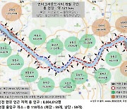 주명건 세종대 명예이사장, '언더그라운드 시티' 제안