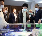 이란 "핵시설 공격당하면 그대로 되갚아" 경고