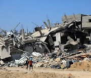 ‘오판’ 탓에 중동 위기 커진다[가자지구 전쟁]