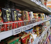 Pepero, ABC chocolates to become more expensive