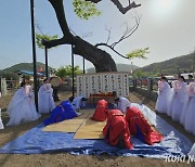 제49회 의령 홍의장군축제 이모저모 [포토뉴스]