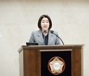 [우리동네 일꾼] 김희영 용인시의회 부의장, 지역 종교문화관광 활성화 촉구