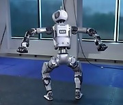 “흥분된다”…현대車 계열사, 인간에 더 가까워진 로봇 ‘아틀라스’ 공개
