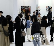 [포토] ‘아트 오앤오 2024’ 성황리 개막