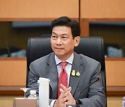 “2037년까지 선진국 도약”...태국, OECD 가입 신청