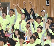 서울 학생선수도 스스로 학습 계획…또래와 멘토링도 운영