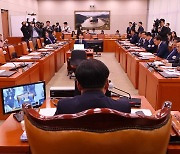 민주, 쟁점 법안 드라이브…21대 국회 막판 끝장대치