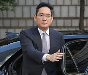 이재용 삼성전자 회장, 포브스 선정 한국 부자 1위