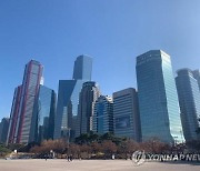 잇단 '메가딜'···1분기 서울 대형오피스 거래액 3조 넘었다