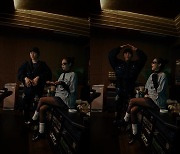 ‘26일 컴백’ 지코, 블핑 제니 함께한 녹음 현장 공개