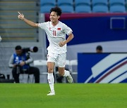 베트남, U-23 아시안컵서 쿠웨이트에 3-1 승리…조 1위로 출발