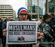프랑스 떠나려는 무슬림들…"공화국 믿었지만 내가 틀렸다"