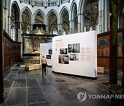 NETHERLANDS WORLD PRESS PHOTO