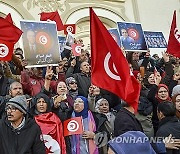 Tunisia Journalist Detained