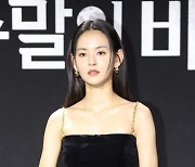 [포토]김윤혜, 아름다운 미모