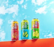 "티아라 효민 '비법' 통했다"…4달만에 100만캔 팔린 '이 음료'