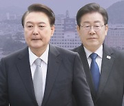 윤 대통령, 이재명 대표와 통화…"다음 주 용산에서 만나자"
