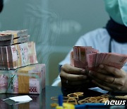 인도네시아 중앙銀 "중동긴장 재고조에 과감한 개입"