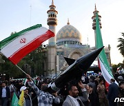 이란 언론인 '이스라엘, 체면 지키려 공격 감행…전쟁 발발 가능성 낮아'