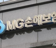 예보, MG손보 예비인수자로 사모펀드 2곳 선정…"24일부터 실사"
