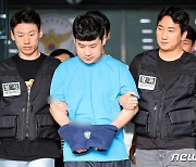 '신림 흉기난동' 조선 2심도 사형 구형…"감형받으려 고의로 자백"