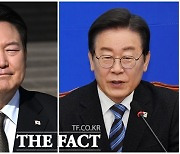 尹대통령-이재명, 다음 주 '영수회담'…민생 현안 논의할 듯