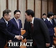 다음 주 '영수회담'에 김동연 "환영…의미있는 출발점 되길"
