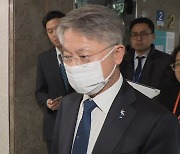 민주당 '이화영 술판 회유' 특별대책단장에 민형배