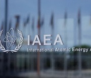 IAEA "이란 내 핵시설 피해 없어...상황 면밀 주시"