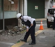 "규모 8~9 대지진 발생 확률 80%"…日 휩쓴 난카이 트로프 대지진 공포