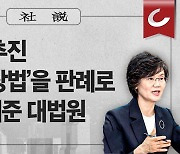 [사설] 민주당 추진 ‘파업 조장법’을 판례로 뒷받침해준 대법원