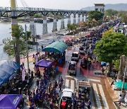 태국 송끄란 축제서 240여명 사망..."올해도 ‘피의 축제’ 오명"