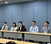 "한국인 유전체DB·데이터 분석장비 절실"…생물공학 차세대 연구자들의 '일성'