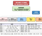 "6G 주파수 확보 첫발"…`WRC-27` 준비단 발족
