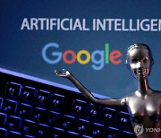 "AI 개발 속도"…군살빼기 나선 구글, 딥마인드와 리서치 조직 통합