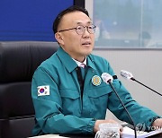 재난안전관리본부장, 서울지역 비상진료체계 현장 점검