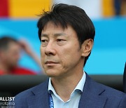 U23 아시안컵에서도 '신태용 매직'…인도네시아, 호주에 1-0 승리 '8강 진출 유리한 고지에'