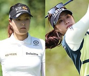 'LPGA 메이저' 셰브론 챔피언십 1R 성적은?…고진영·전인지·김효주·방신실·신지애·김세영·이미향 등
