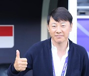 '신태용호' 인도네시아, 호주에 1-0 승리...카타르는 8강 진출 확정