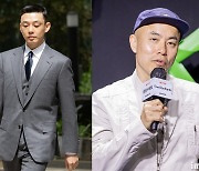 '종말의 바보' 김진민 감독 "유아인 마약 논란 때문에 일부 편집, 양해 부탁"