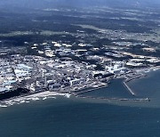일본, 후쿠시마 원전 오염수 5차 방류 개시‥17일간 7천800t 처분