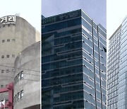 ‘한겨레·중앙·한국’ 전 기자 압수수색…“김만배와 돈 거래”