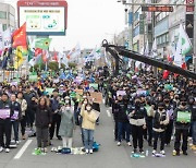 “석탄화력발전소 폐지 취지 알지만…” 살길 막막한 노동자들