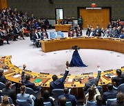 S. Korea votes in favor of Palestinian bid for UN membership