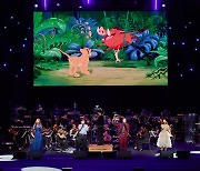 Disney fun, musicals and concerts to see in Seoul as the warm weather hits